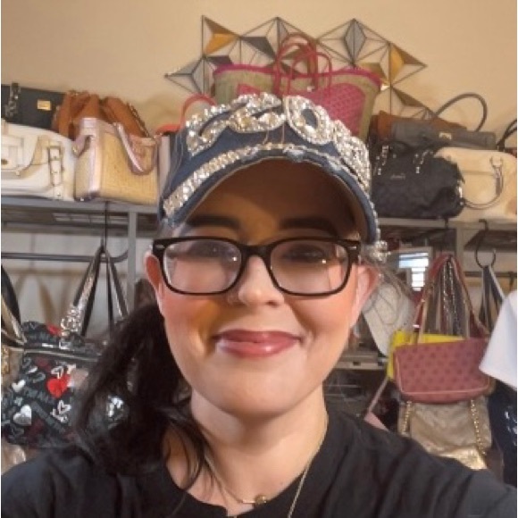 Other - #FreeBrandy- LIKE THIS LISTING